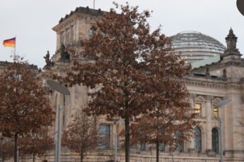 Reichstag Berlin