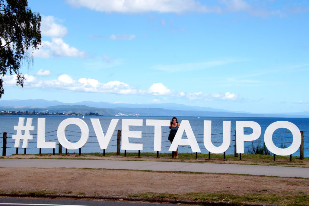 Taupo