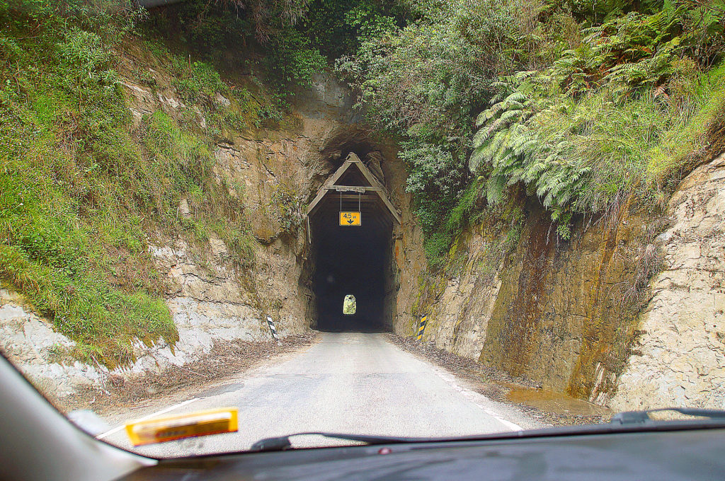 Forgotten Highway