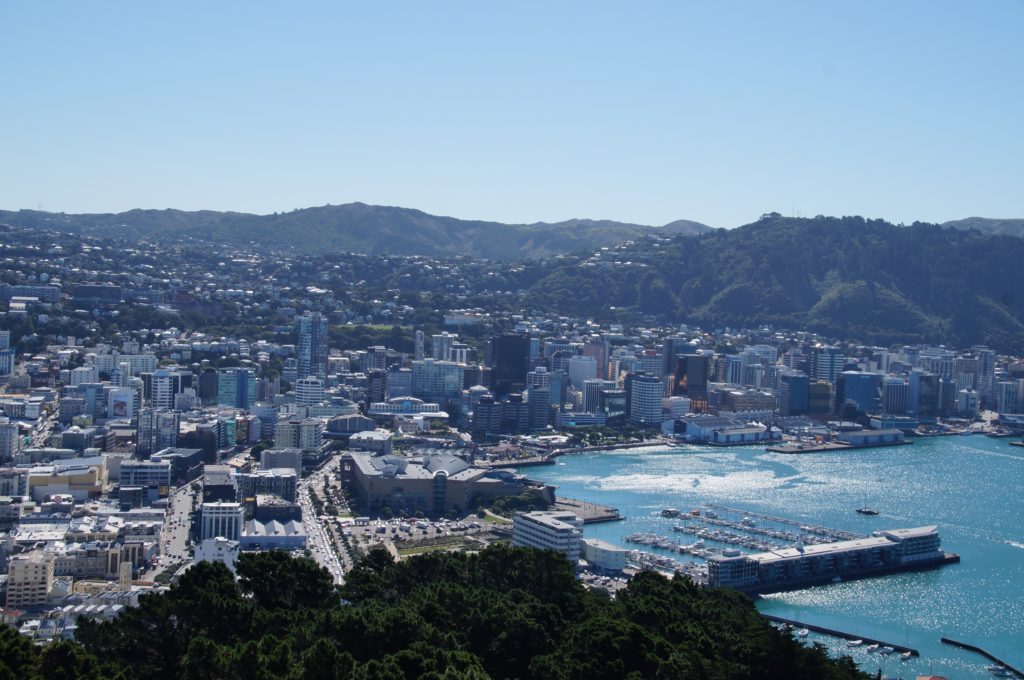 Wellington