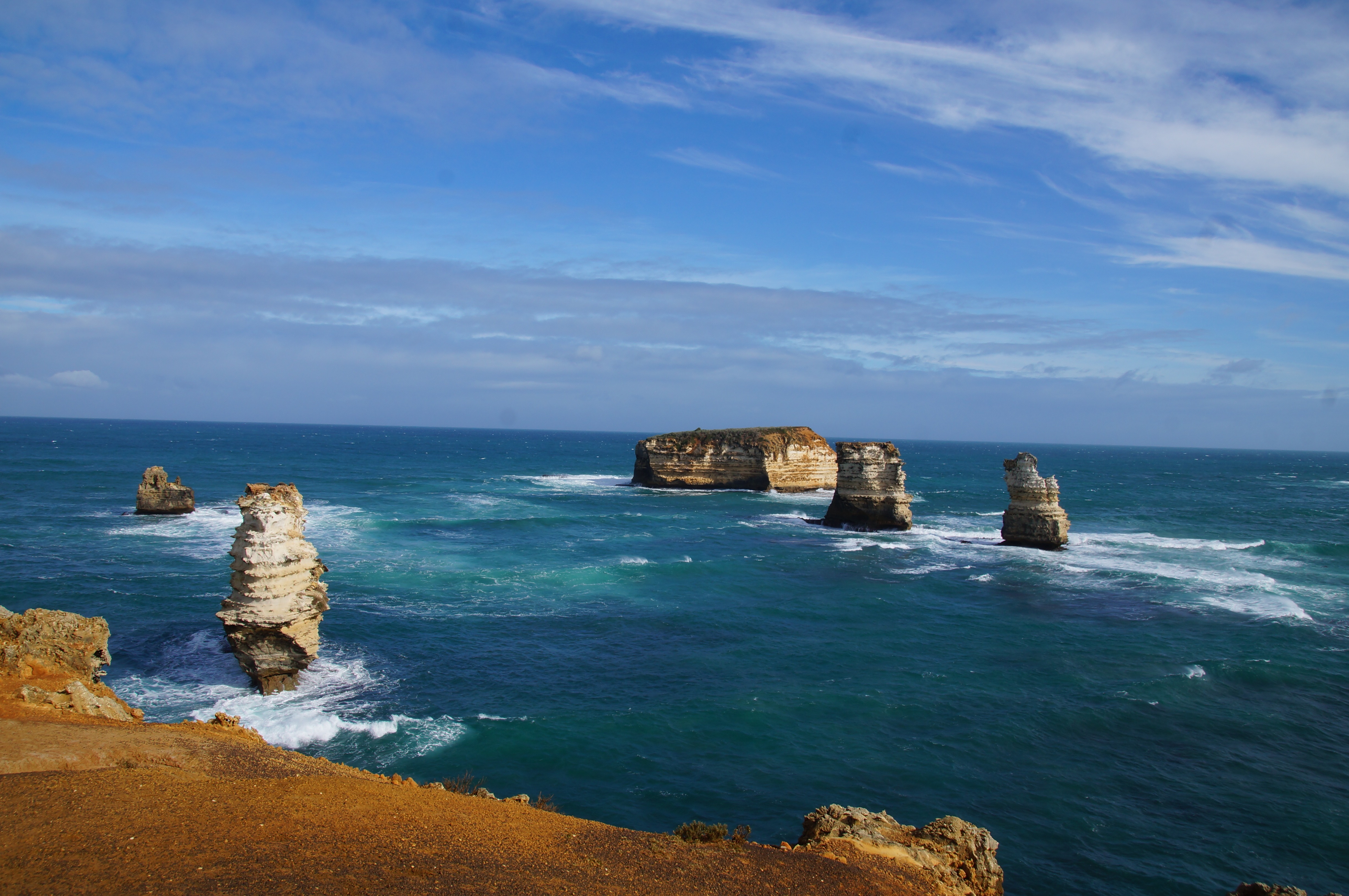 Bay of Islands