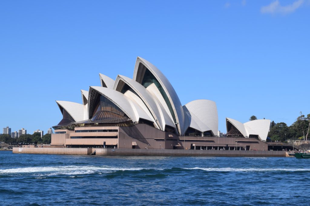 Operahouse Sydney