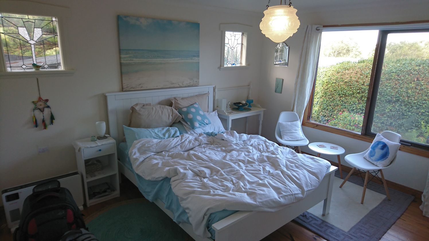 AirBnB in Torquay