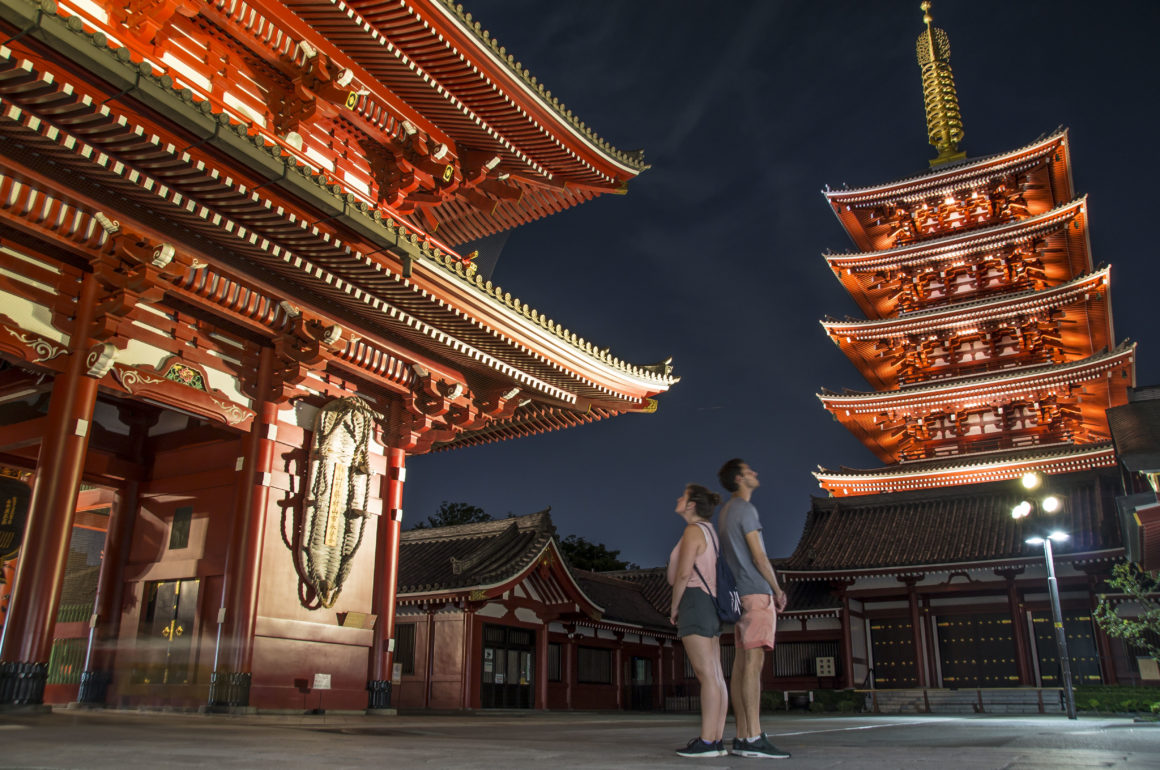 Asakusa