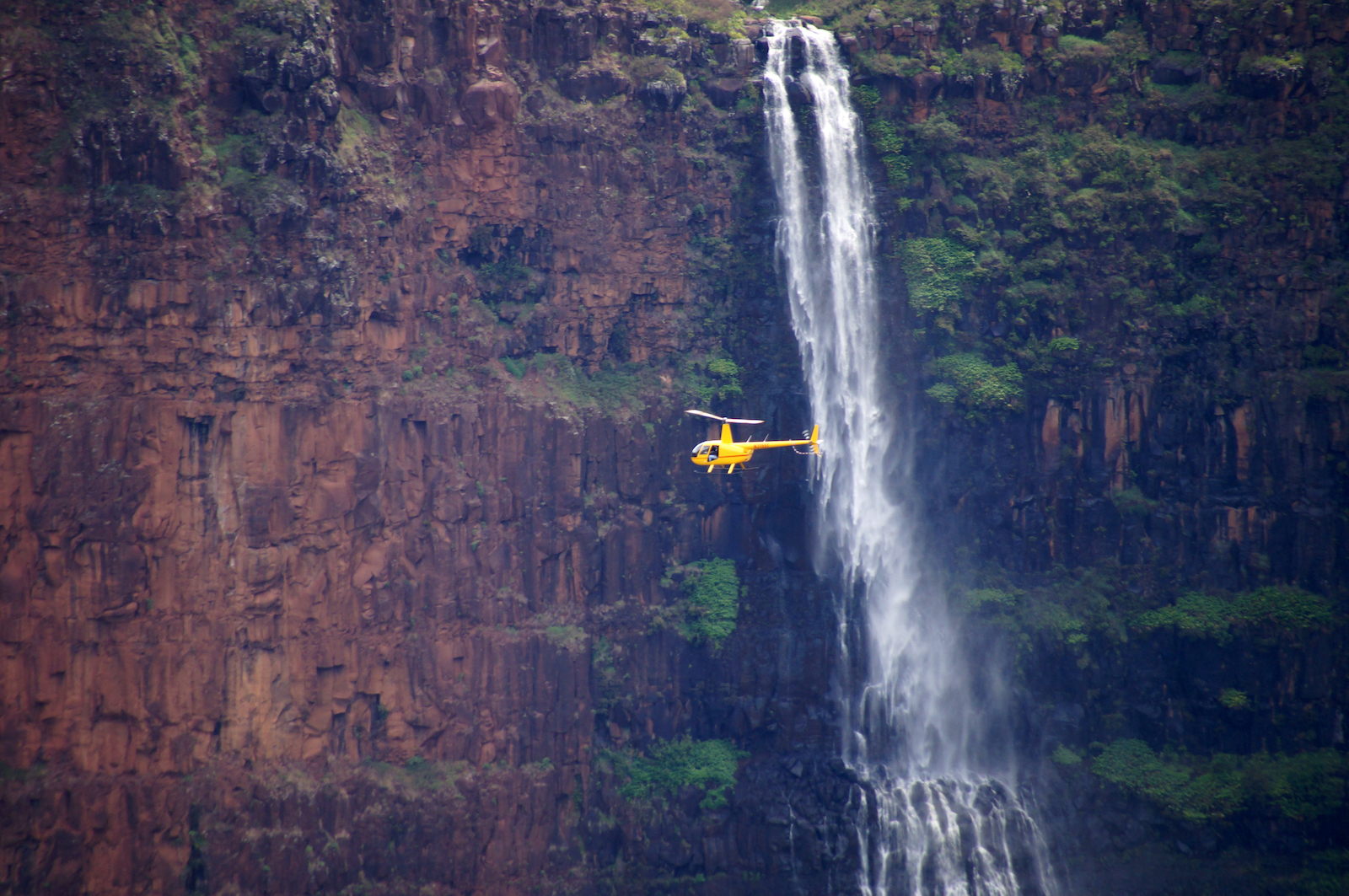 Wasserfall