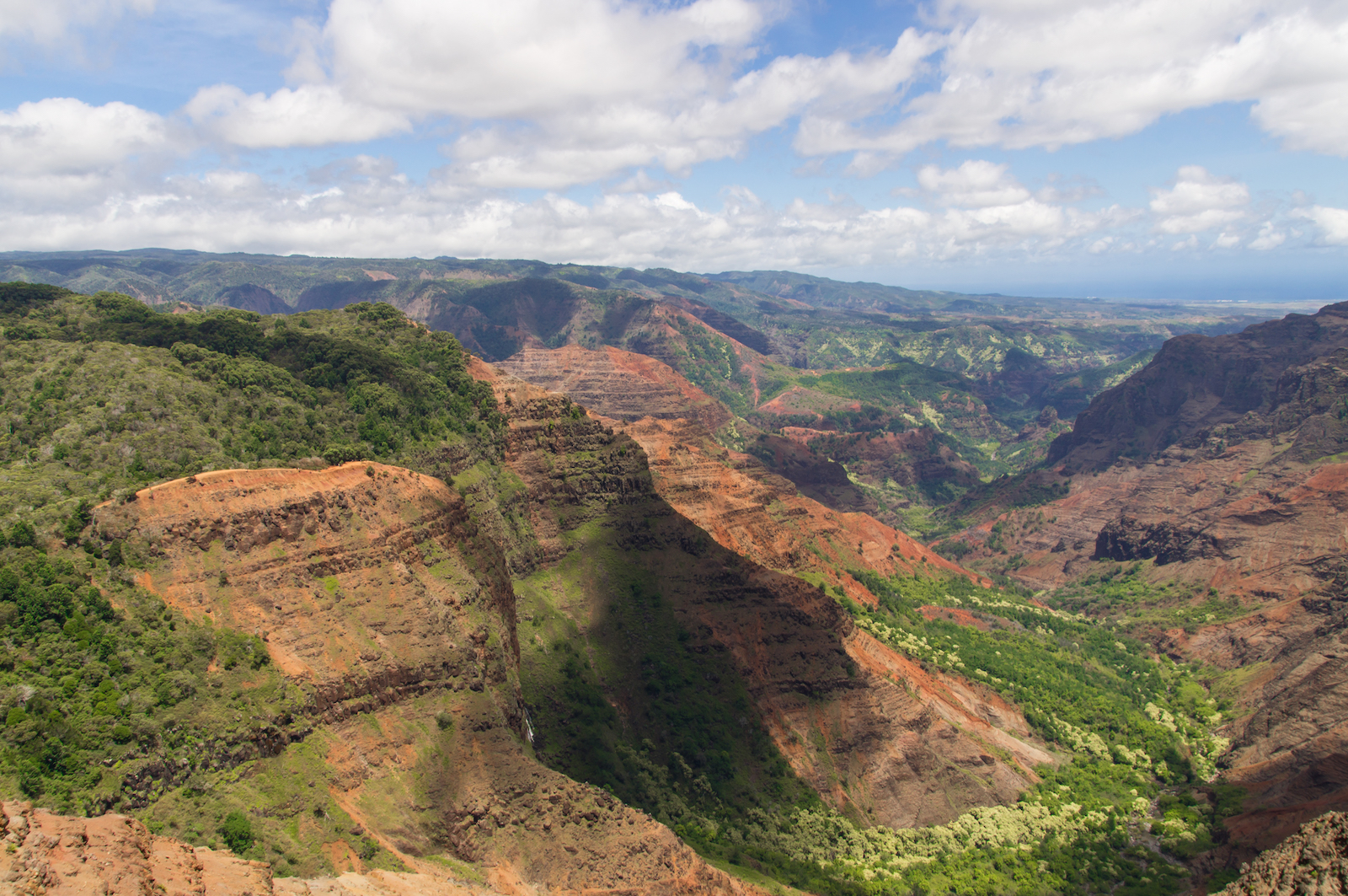 Waimea Canyon