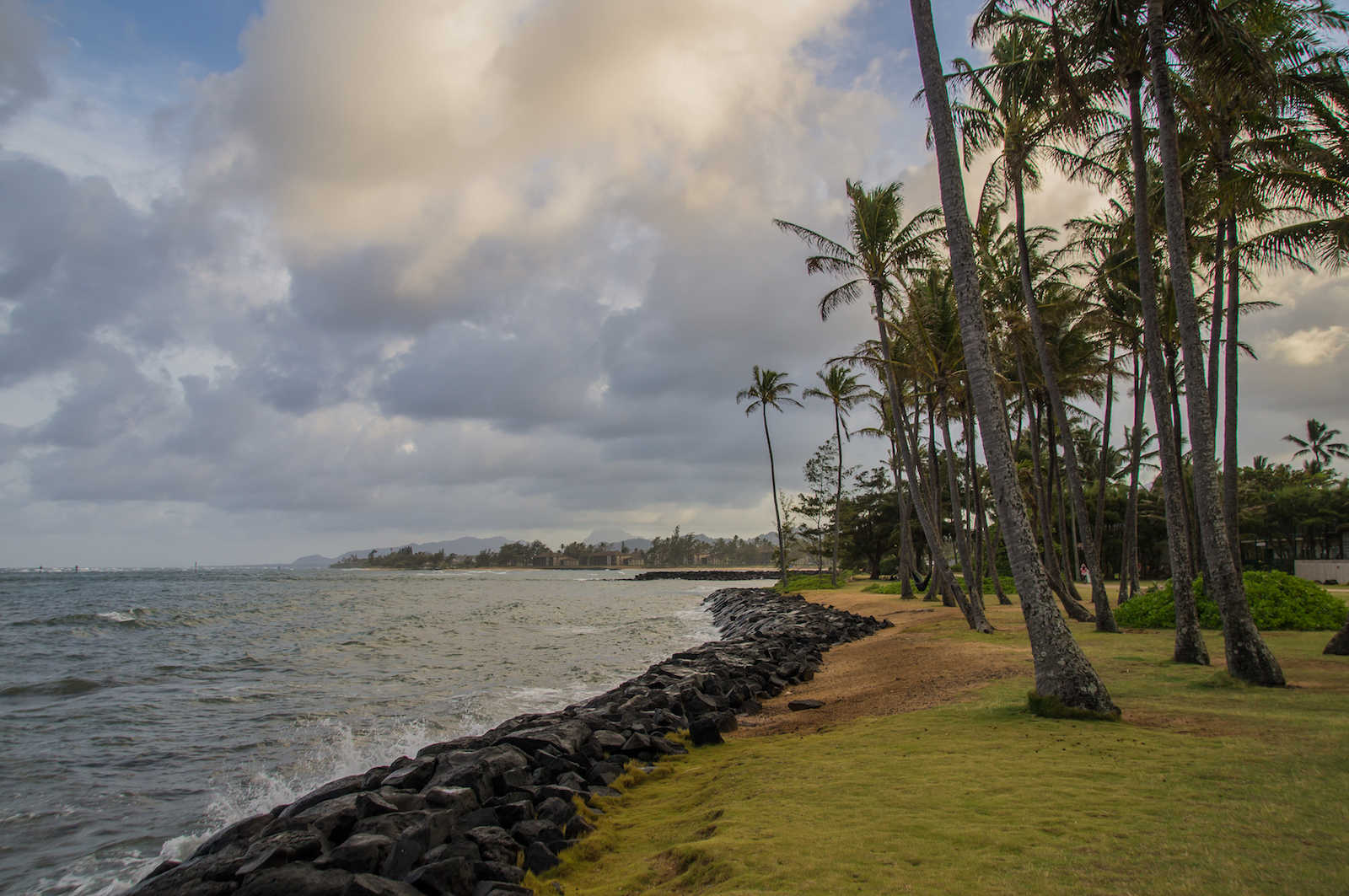 Hostelaussich Kauai