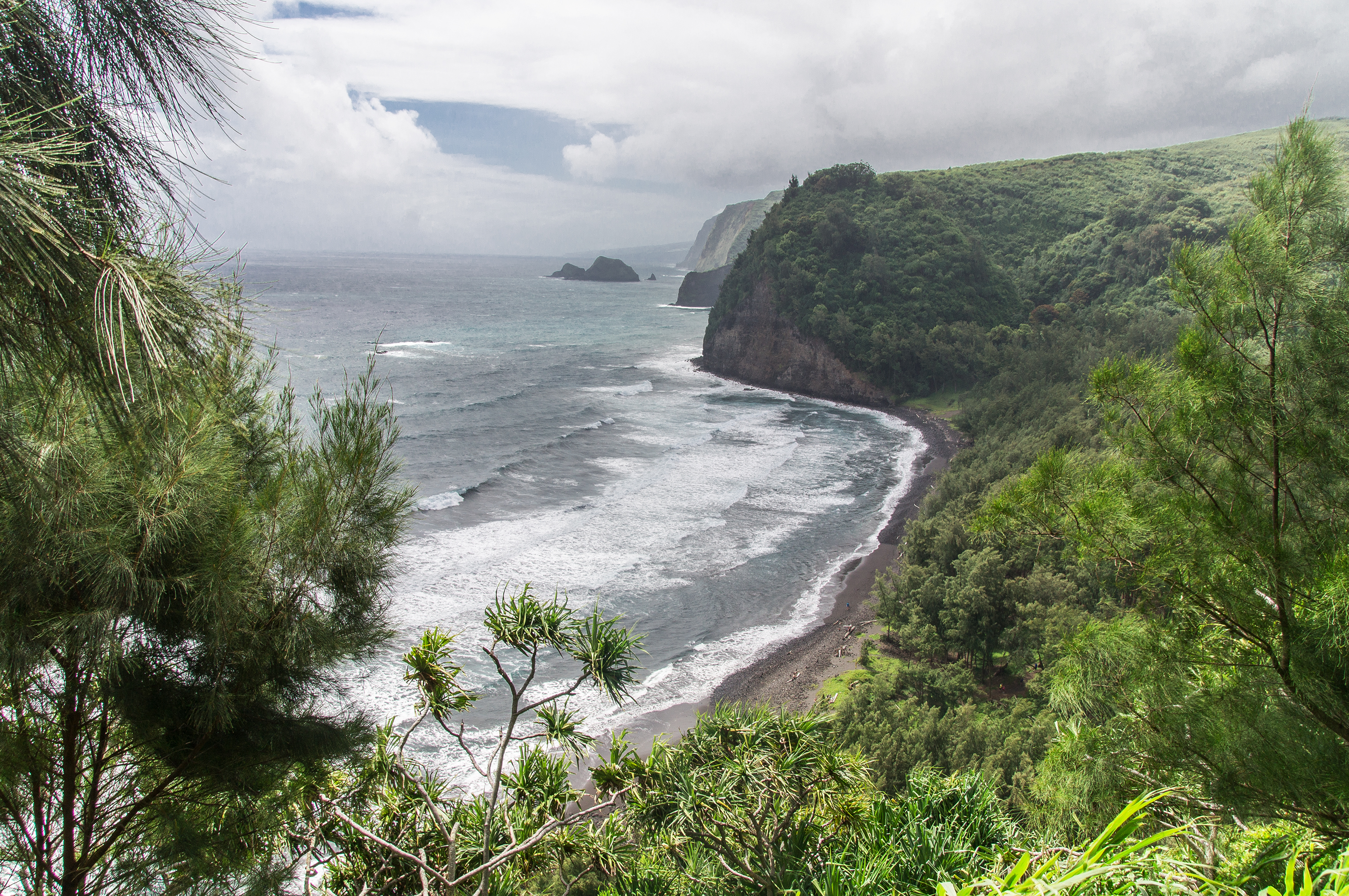 Pololu Valley