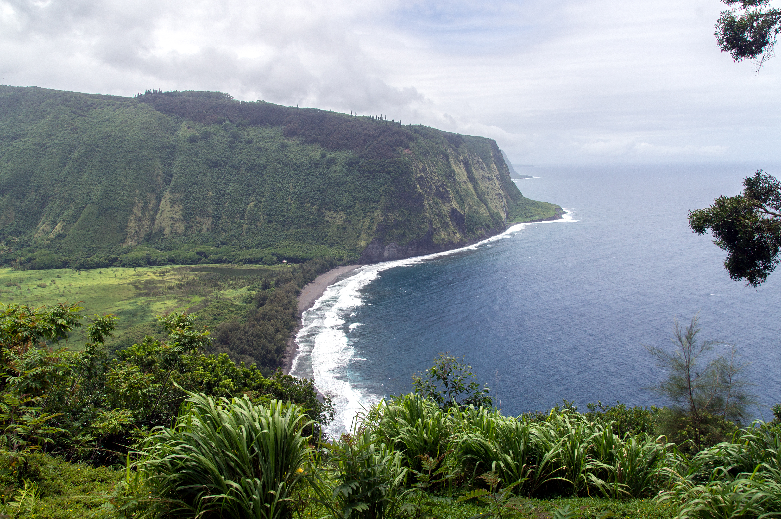 Waipapu Valley