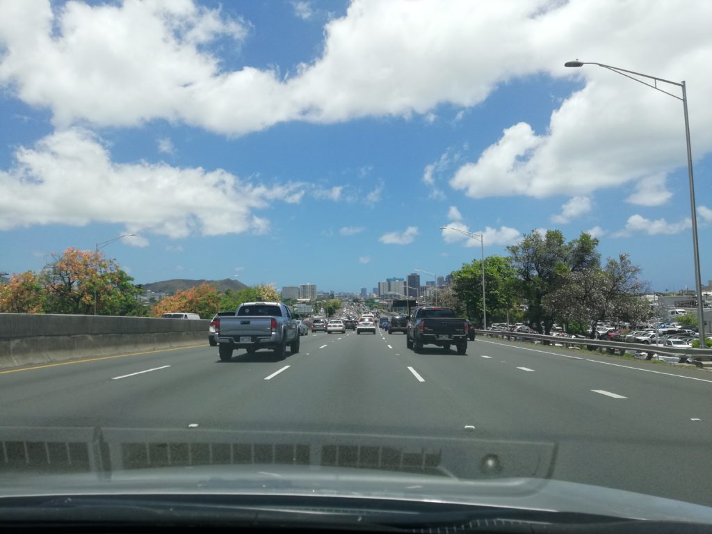 Autobahn Oahu