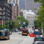 Downtown Seattle