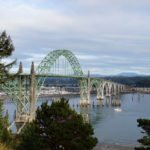 Newport Bridge