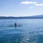 Baden im See