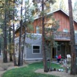 Haus La Pine