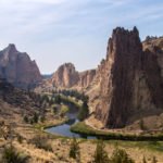 Smith Rock
