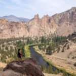 Daniela Smith Rock