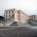 Haus Alcatraz