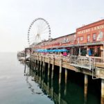 Seattle Waterfront