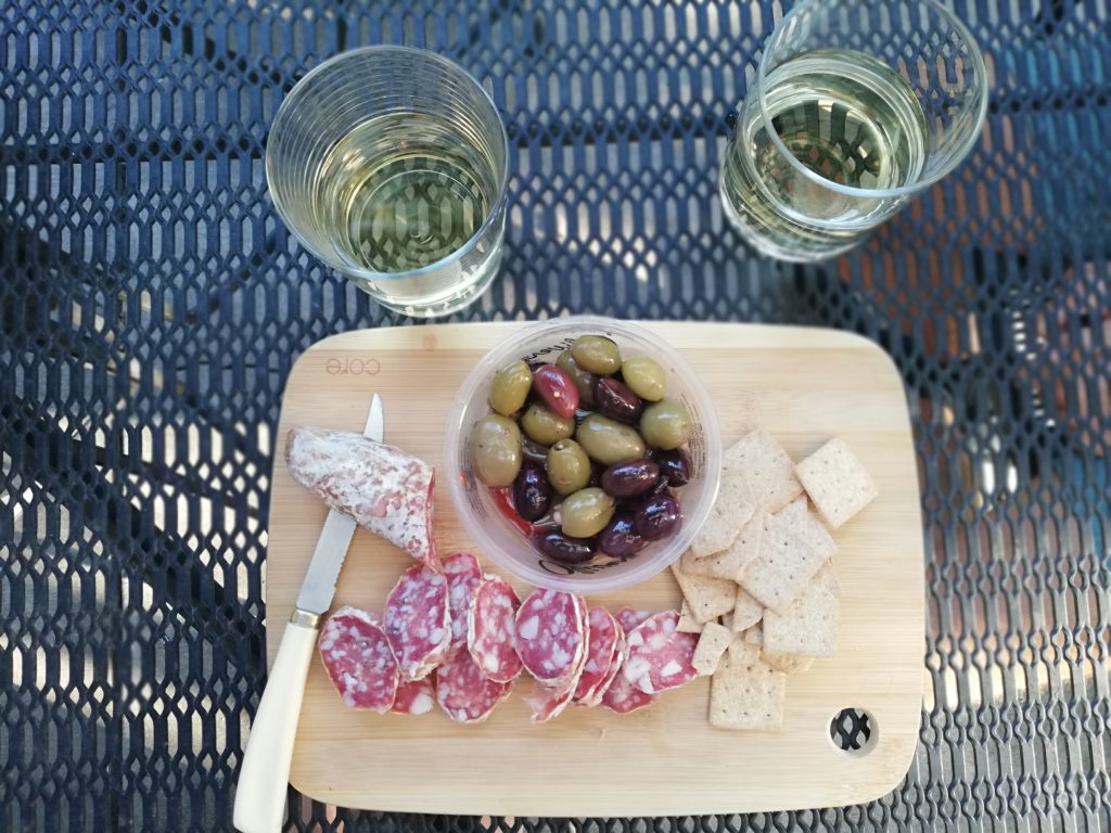 Apero Platte