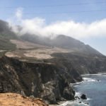 Aussicht Highway 1