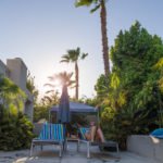Pool In Palm Springs