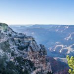 Grand Canyon Sunset