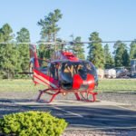 Heliflug Grand Canyon