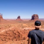 Monument Valley Manu