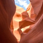 Antelope Canyon 2