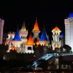 Las Vegas Excalibur