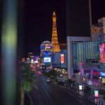 Las Vegas Paris