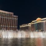 Las Vegas Bellagio