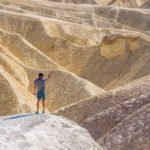 Death Valley Manu