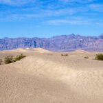 Death Valley Sand