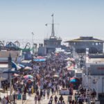 Santa Monica Pier