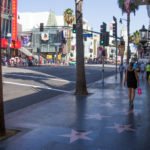 Walk of fame