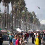Venice Promenade