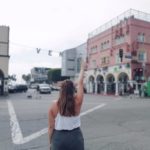 Daniela Venice Sign