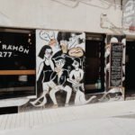 Restaurant Lastarria
