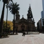 Plaza de Armas
