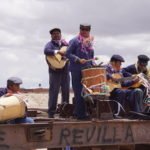Band Uyuni