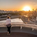 Hafen von Buenos Aires