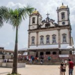 Kirche Bonfim
