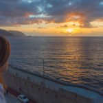 Ankunft auf Teneriffa