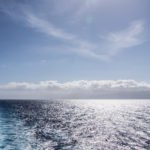 Nur Wasser
