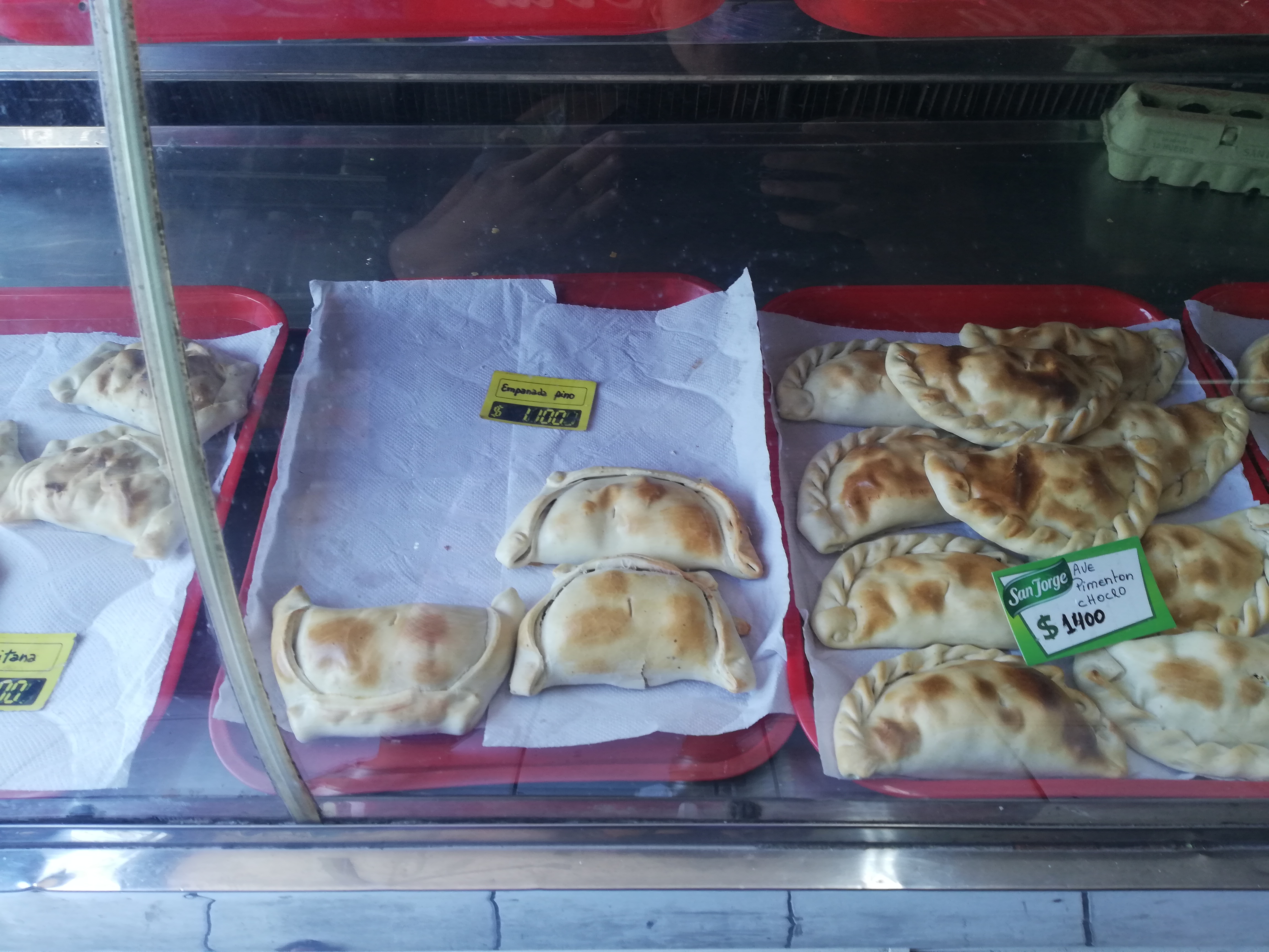 Empanadas