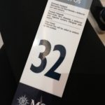 Wartenummer 32