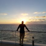 Sonnenuntergang